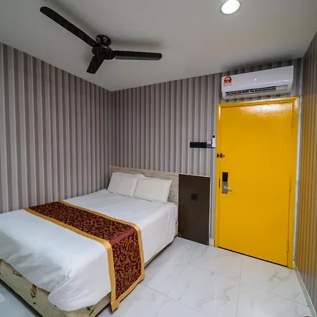 Hotel Lbs-2