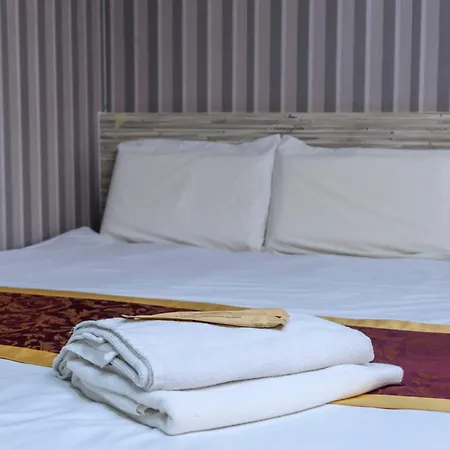 Hotel Lbs-3