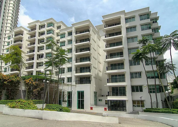 Wedgewood Residences Kuala Lumpur