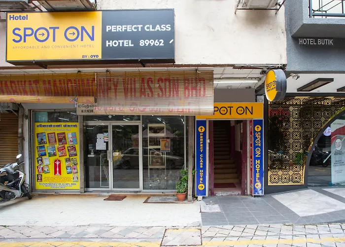 Perfect Class Hotel Kuala Lumpur